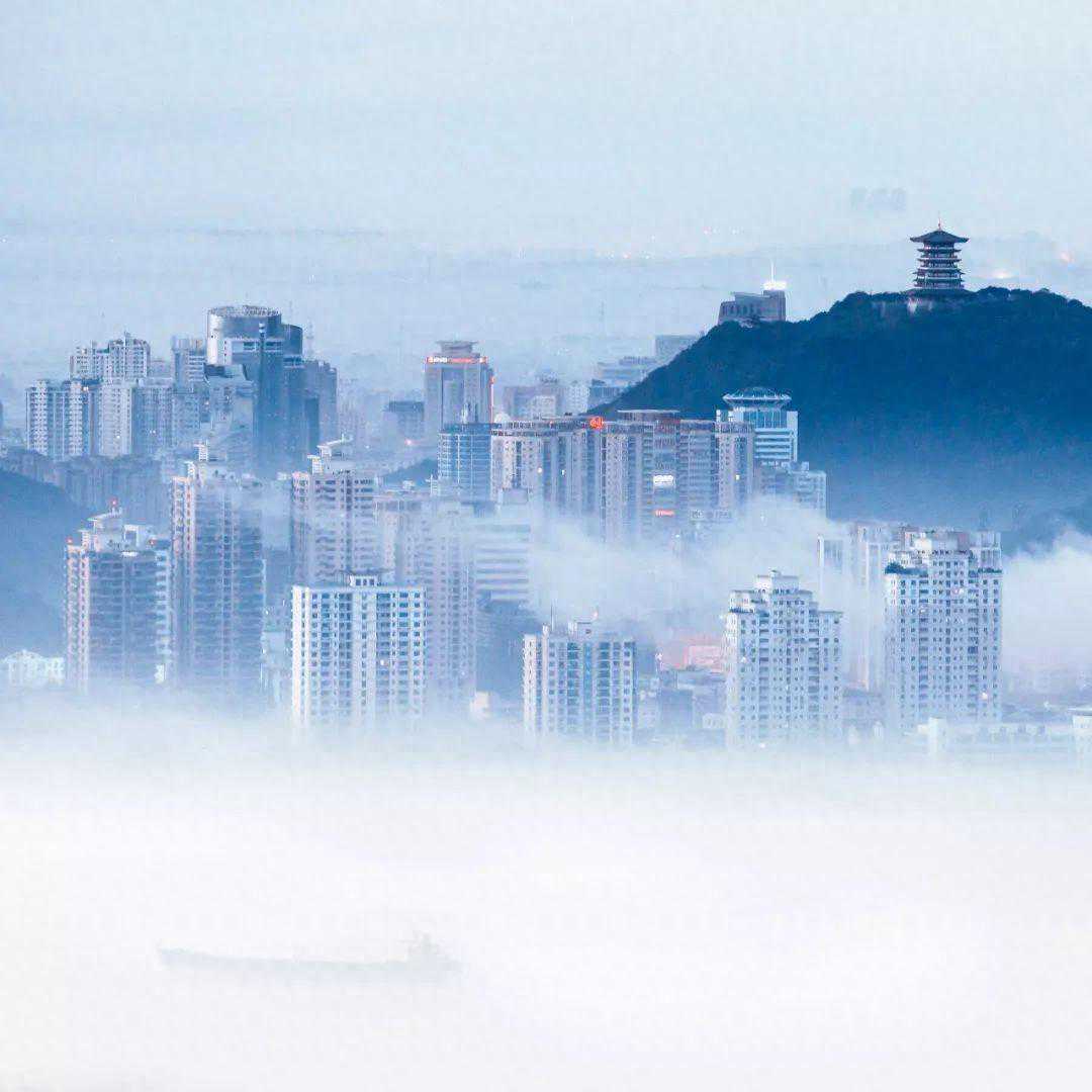 山海给台州留下了哪些遗憾？