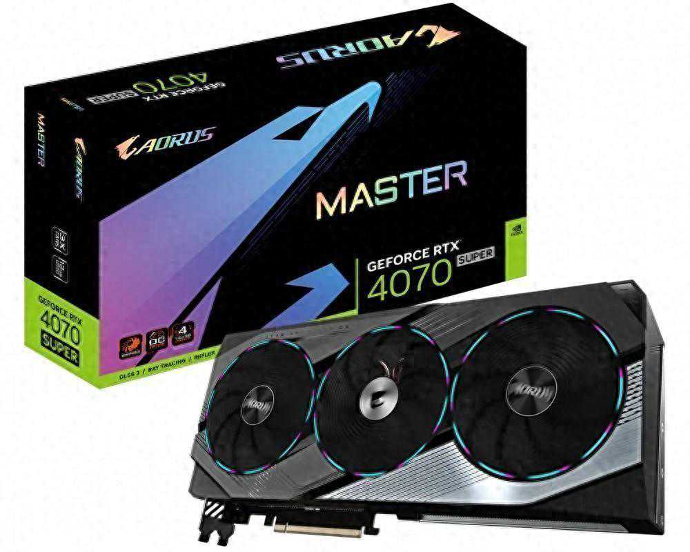 RTX 4070 SUPER VS RTX 3080 Ti，谁性能更强？游戏实测出炉