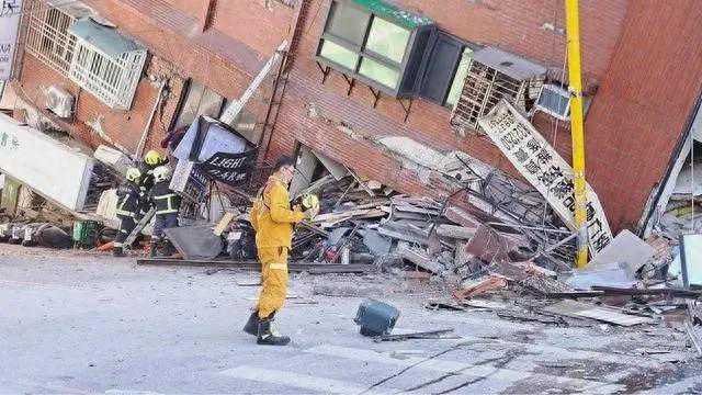 城门失火，殃及池鱼，台湾大地震可能导致内存价格大幅上涨