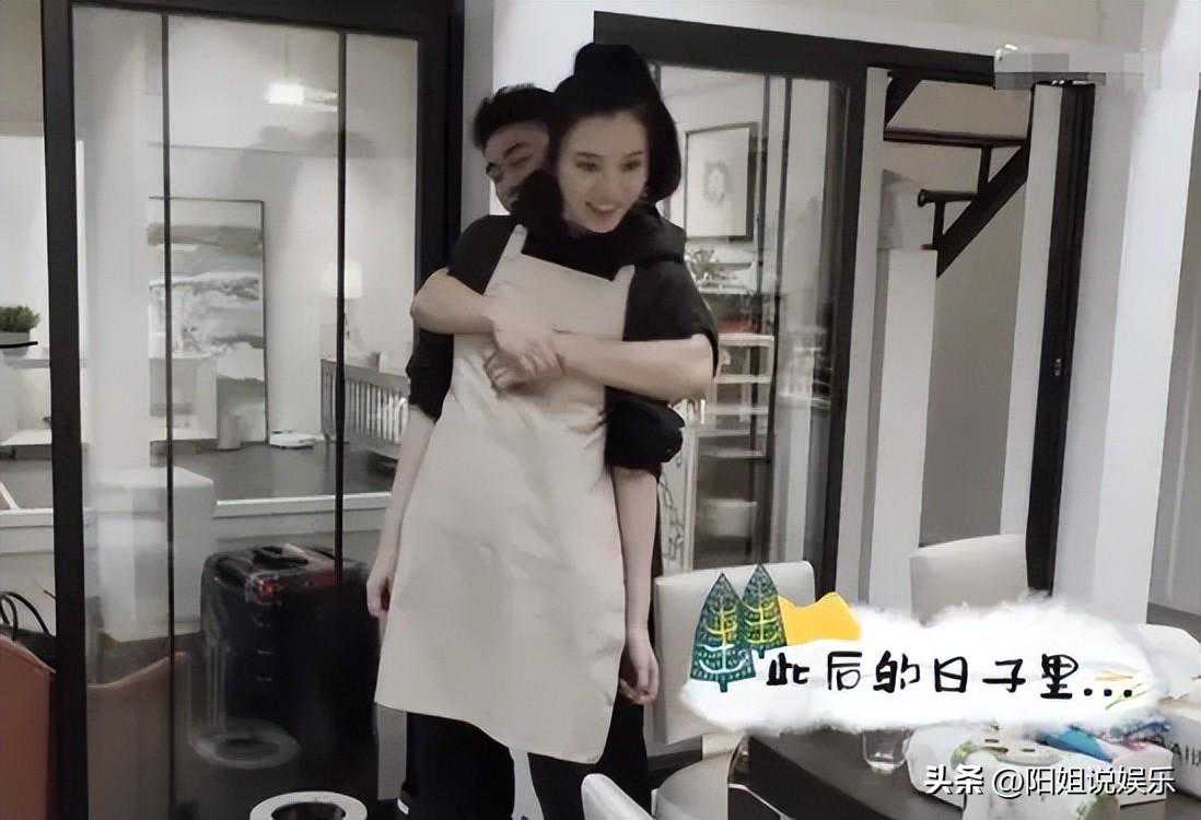 奚梦瑶当街怒怼富豪老公，何猷君卑微求和被甩开，嫁对人太爽了