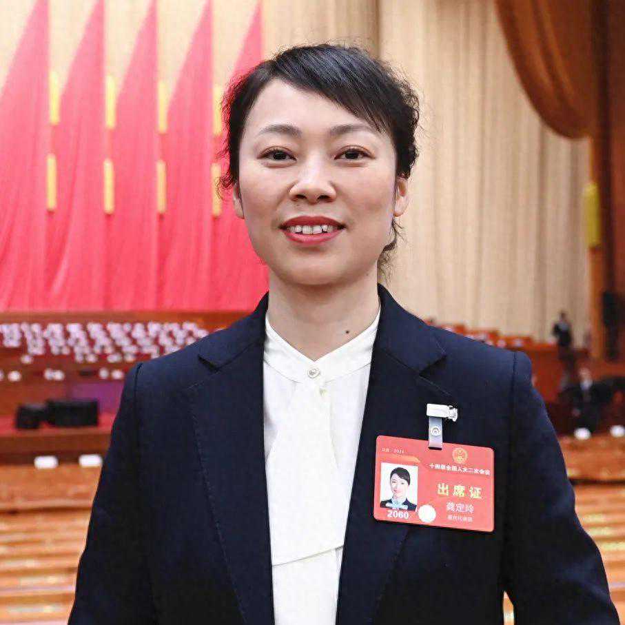 参与、见证！4位全国人大代表讲述红色资源保护的检察故事