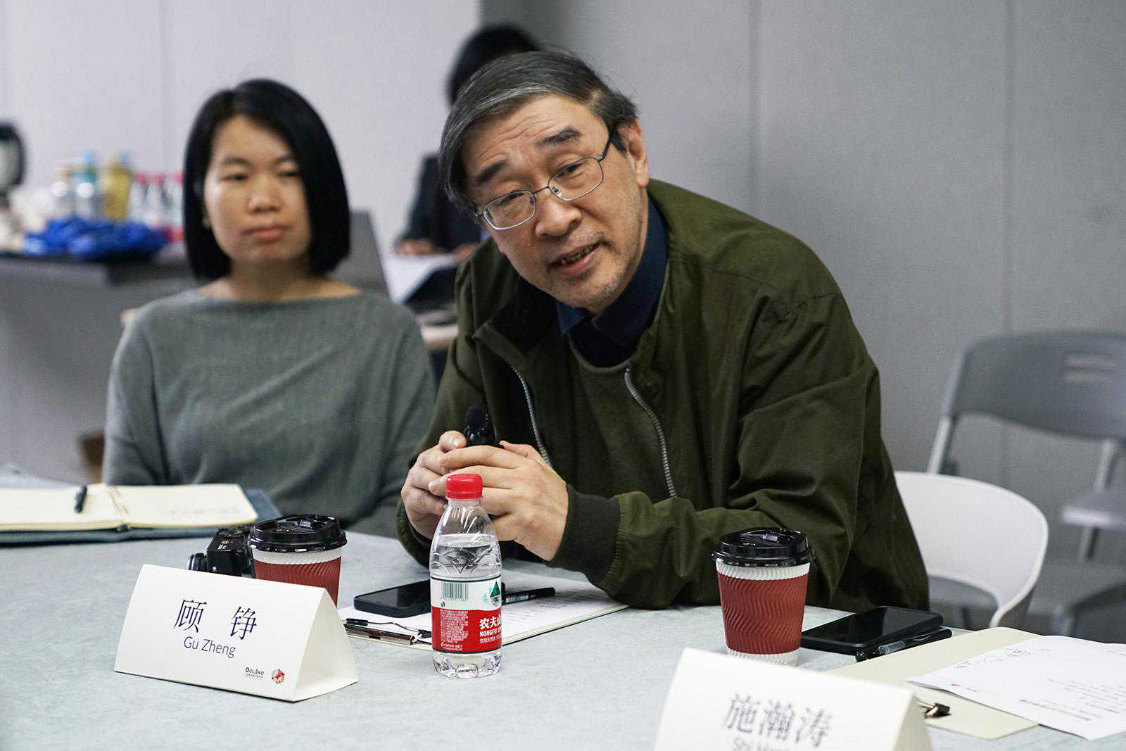 摄影收藏㉗｜一场关于“数码时代的当代影像收藏”的讨论