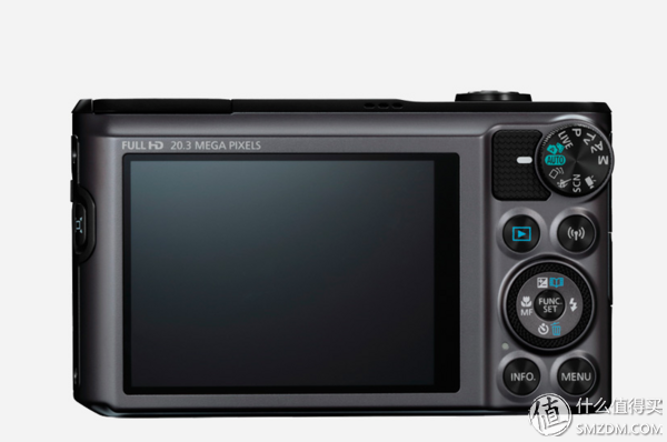 便携小长焦：Canon 佳能 发布 SX720 HS数码相机