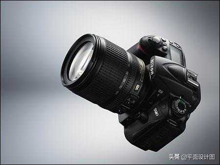 详细介绍 尼康D80后续数码单反D90