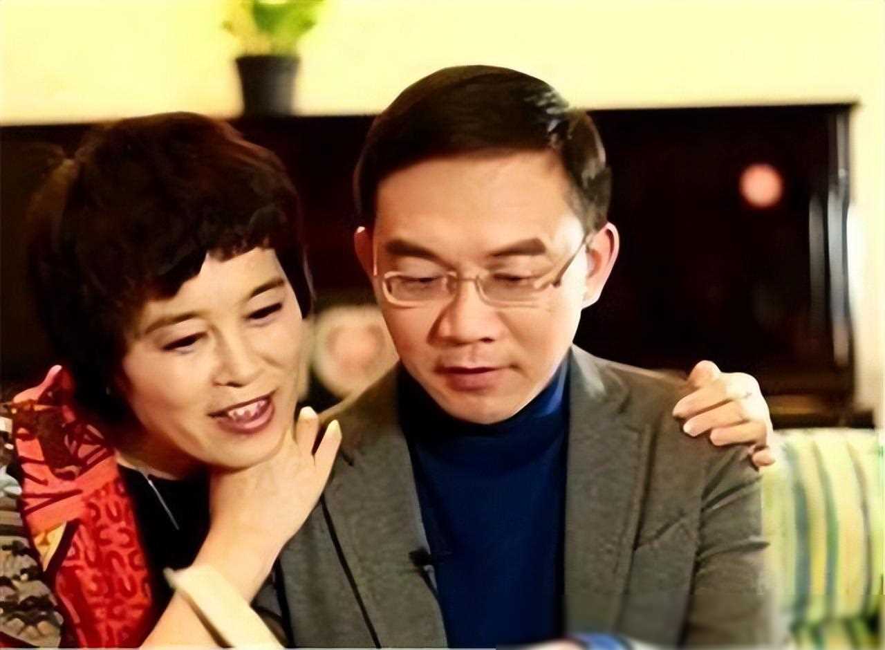 郎永淳：为妻子从央视辞职，因酒驾入狱3个月，如今身份让人羡慕