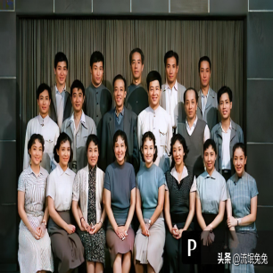 时光回溯，30张老照片带你穿越清朝至解放前期的岁月长河！