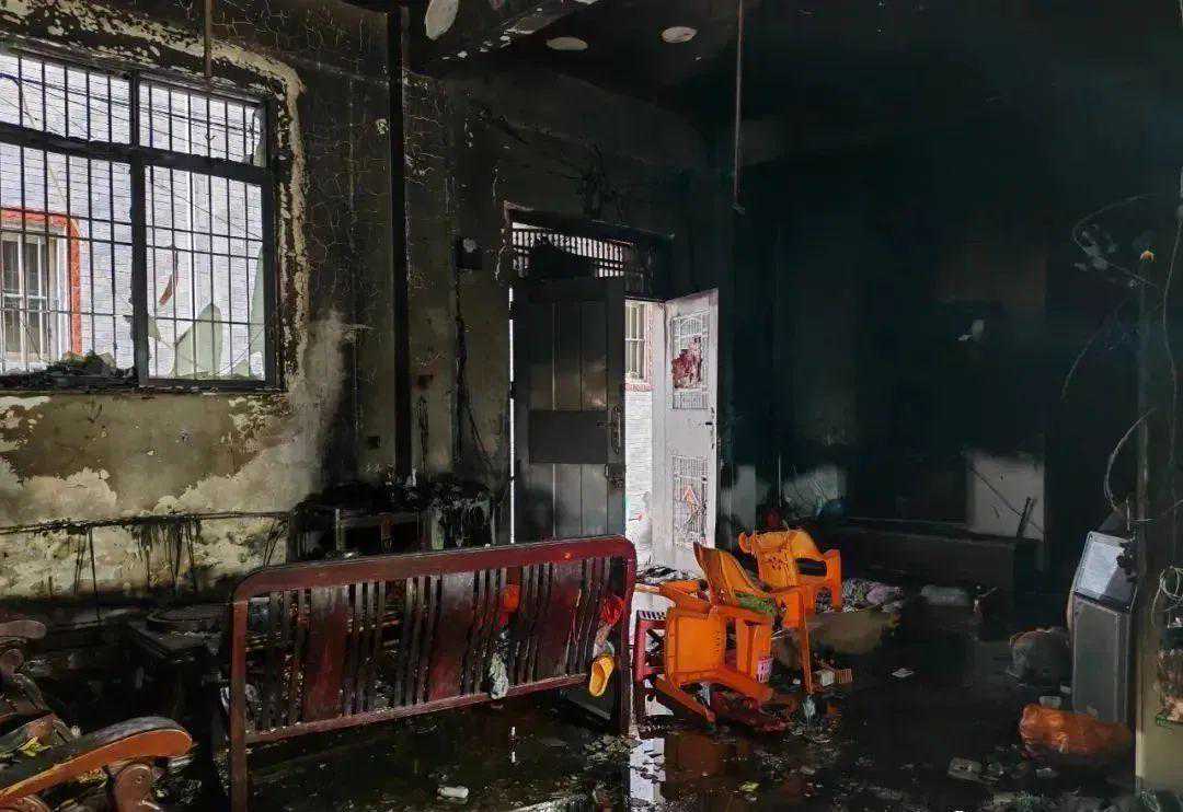 警惕“小火亡人”！火小事大，不得不防！