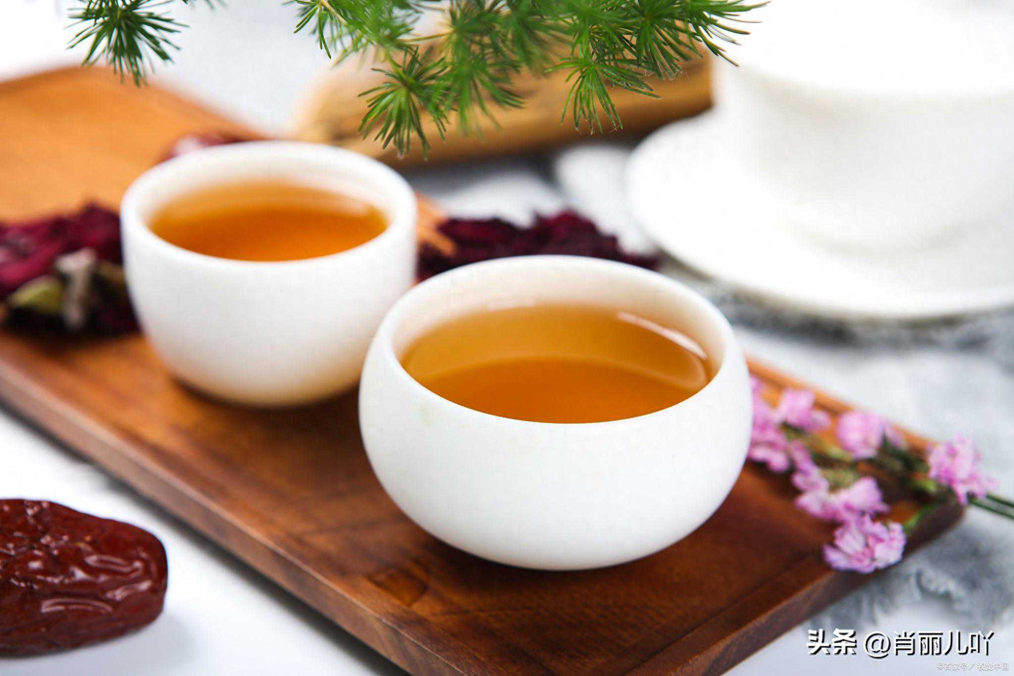 红茶与岩茶的区别在哪里?