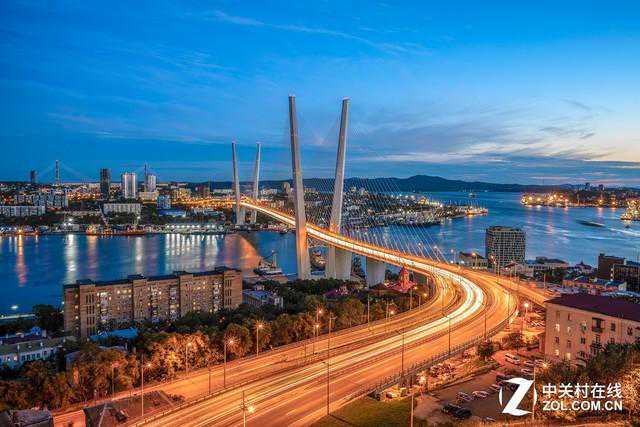 行摄远东之地 尼康全画幅微单Z7实拍测试