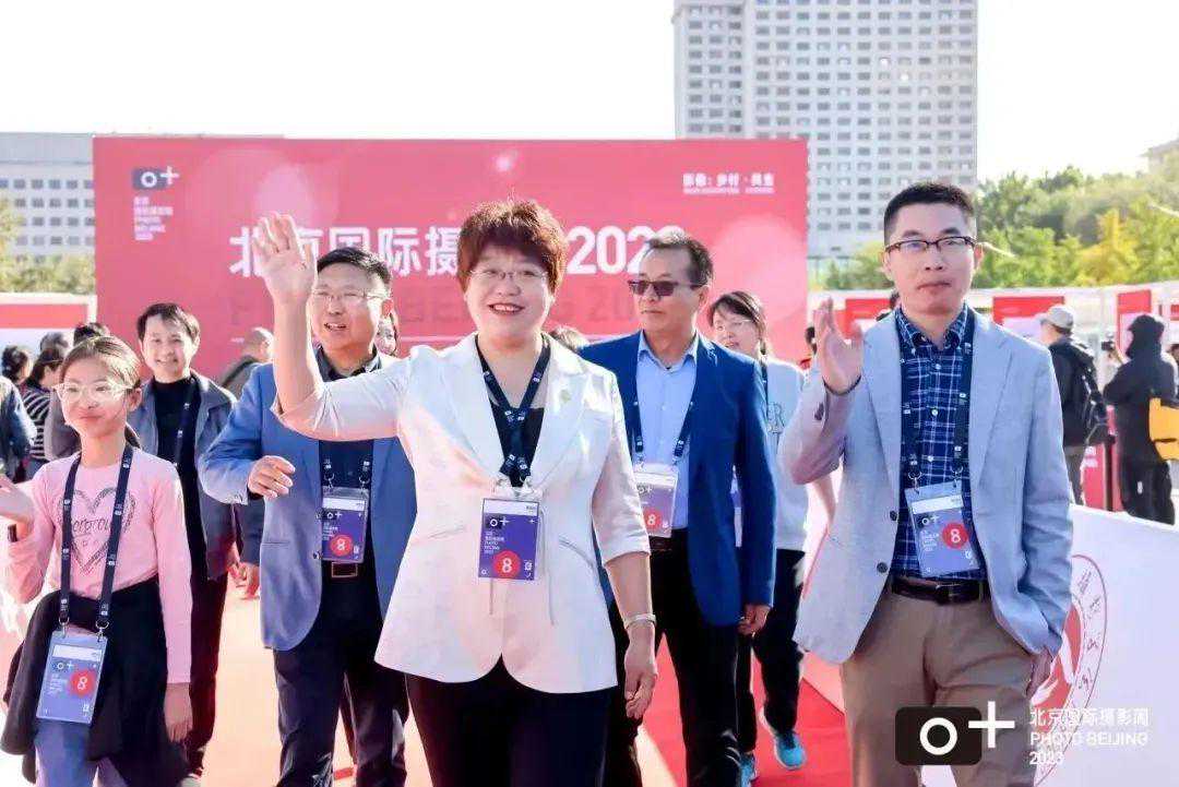 影像：乡村 共生｜北京国际摄影周2023在京开幕