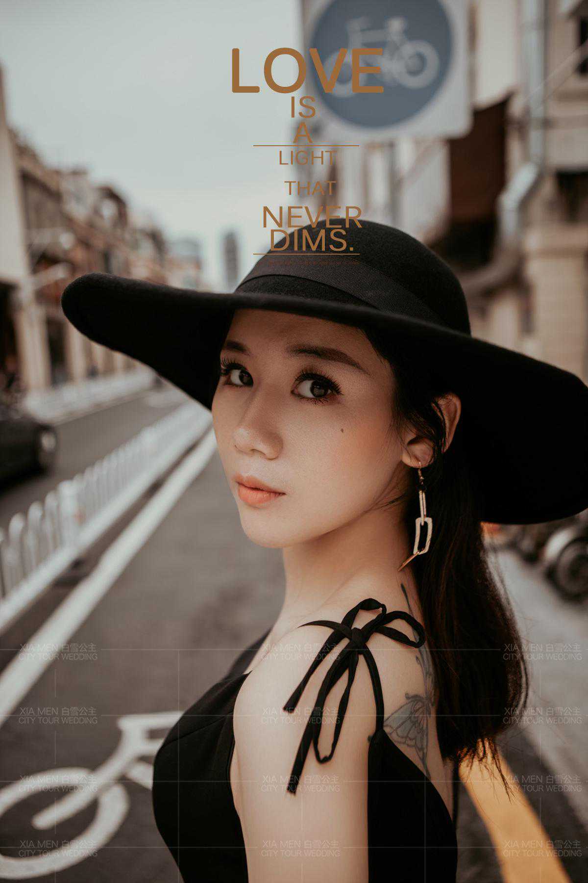 冬季怎么拍出美美哒的婚纱照，留住最美好的瞬间？