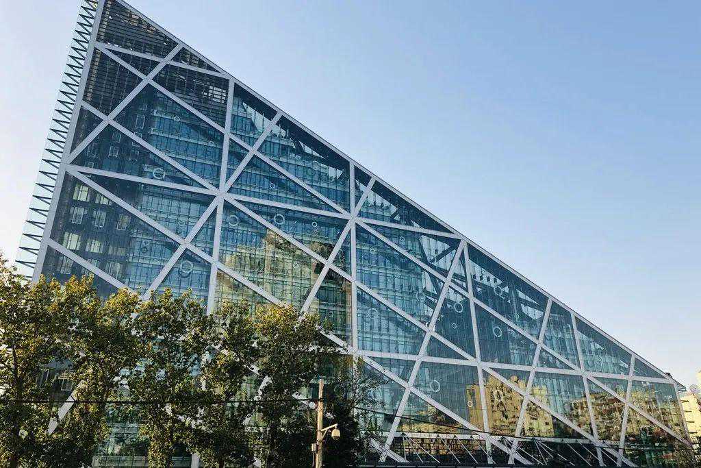 逛北京这些特色商场，来一次休闲之旅