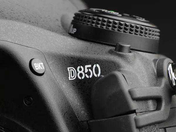 全画幅大降价！5D4和D850近距离肉搏，你选谁？