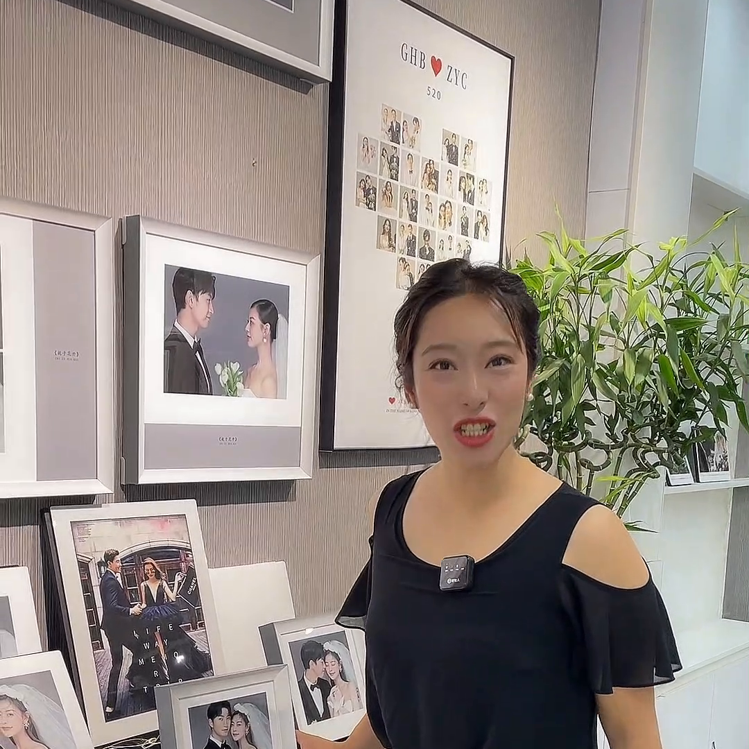 能承包一辈子摄影需求的影楼#人气写真馆推荐