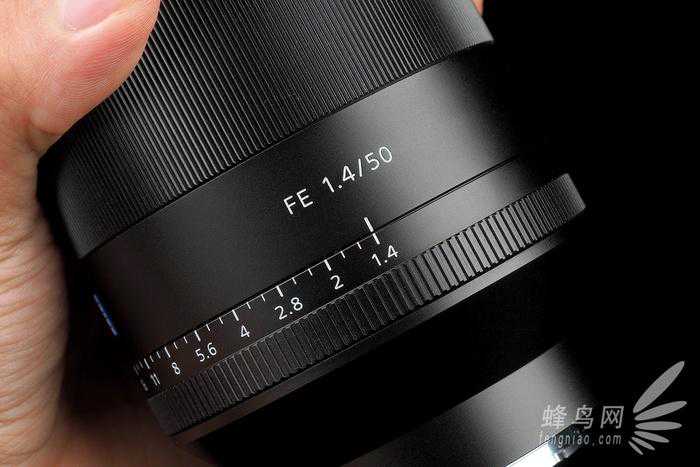 次世代专业微单镜 索尼FE 50mm F1.4评测