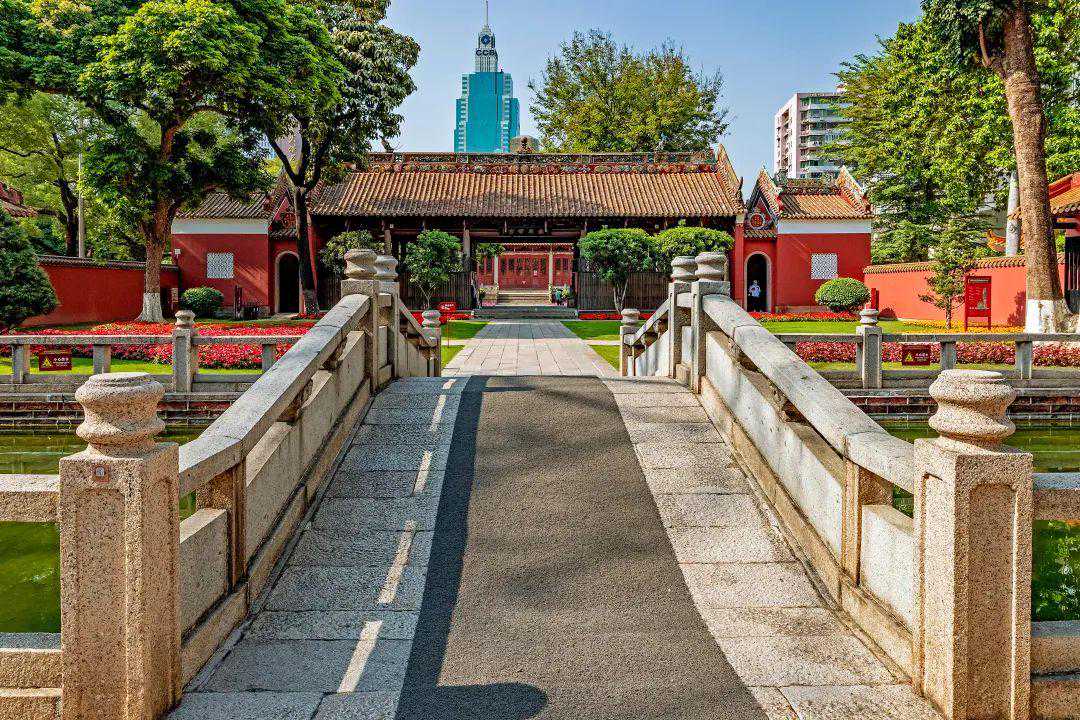 寻路古街巷 | 这条宝藏小街自带诗意，藏得深呐！