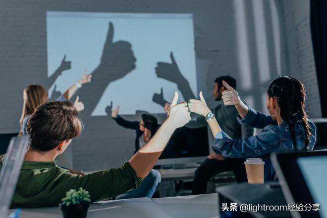 实用技巧！想拍好会议活动摄影，这九招你会吗？