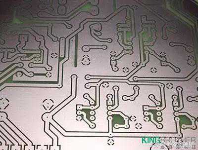 「硬见小百科」PCB正片与负片简介