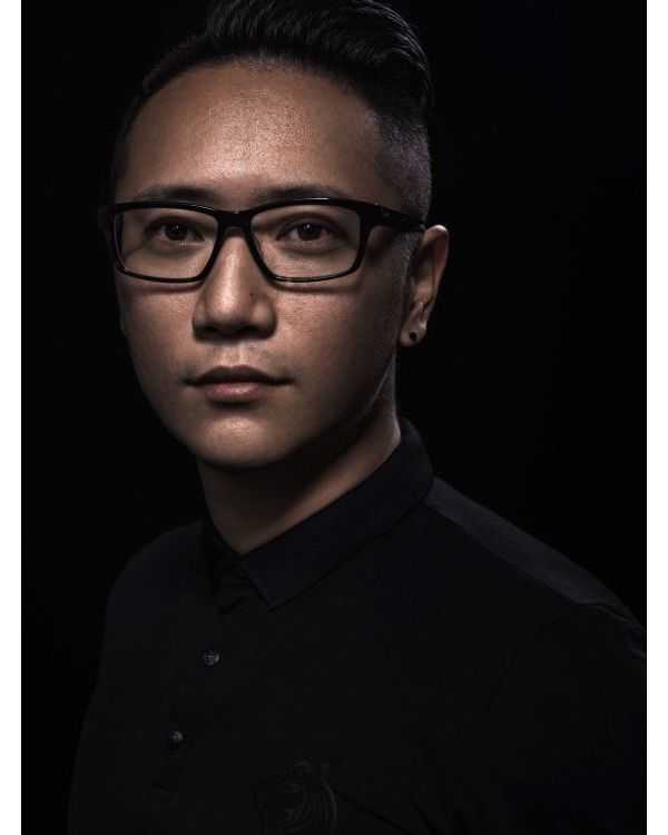 只为追随初心 专访商业摄影师邬慎杰