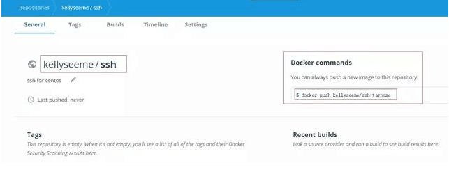 docker构建镜像ssh功能，你真的不能错过！