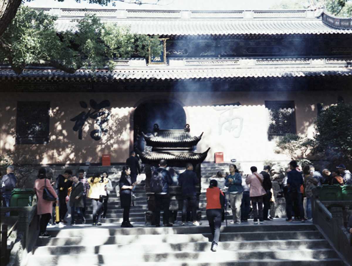 图虫胶片摄影：无题