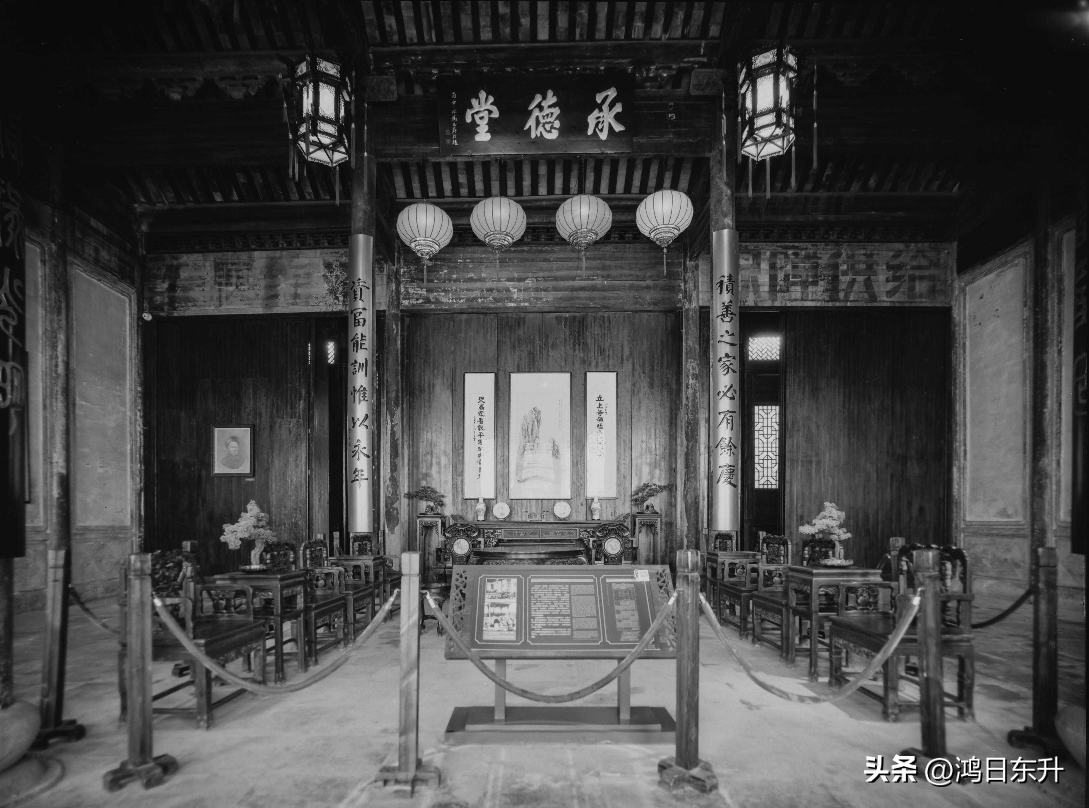 南浔印象