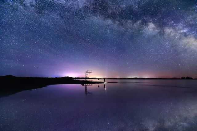 看完这一篇，星空拍摄不再难