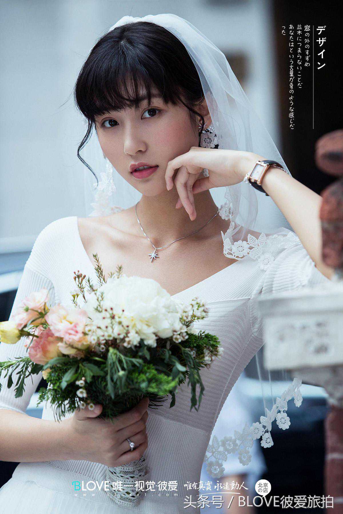 北京婚纱照排名｜如何选择婚纱摄影公司