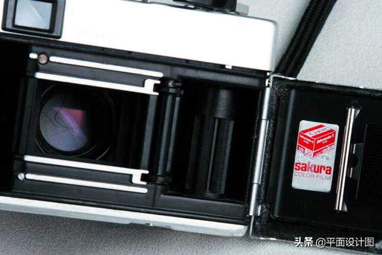 你真的认识相机吗 这些相机种类需要了解一下