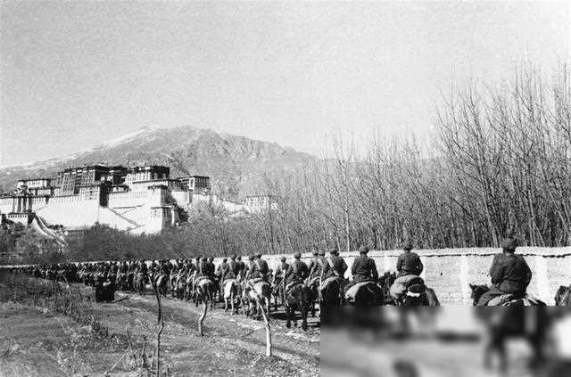 不为人知的中印冲突内幕：1987年，全面开战最后一刻被取消