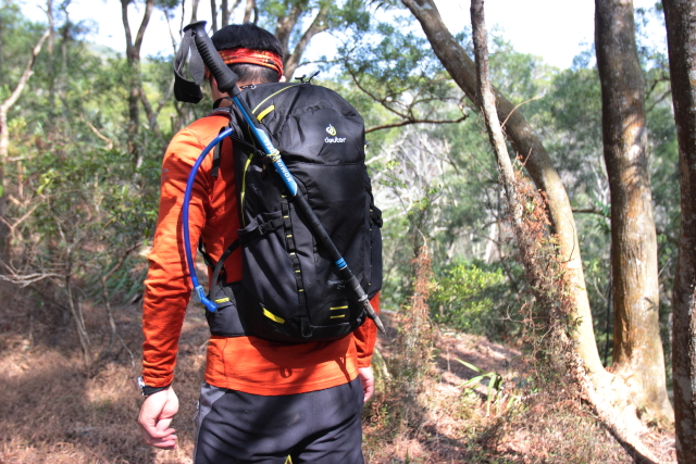 多特(Deuter)徒步登山背包测评，户外玩家一致好评的轻量户外背包