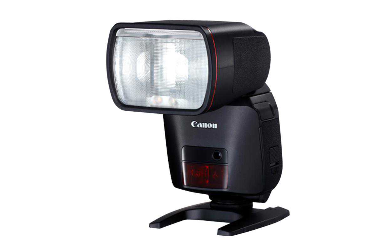 长续航极速回电，佳能推出锂电闪光灯SPEEDLITE EL-1