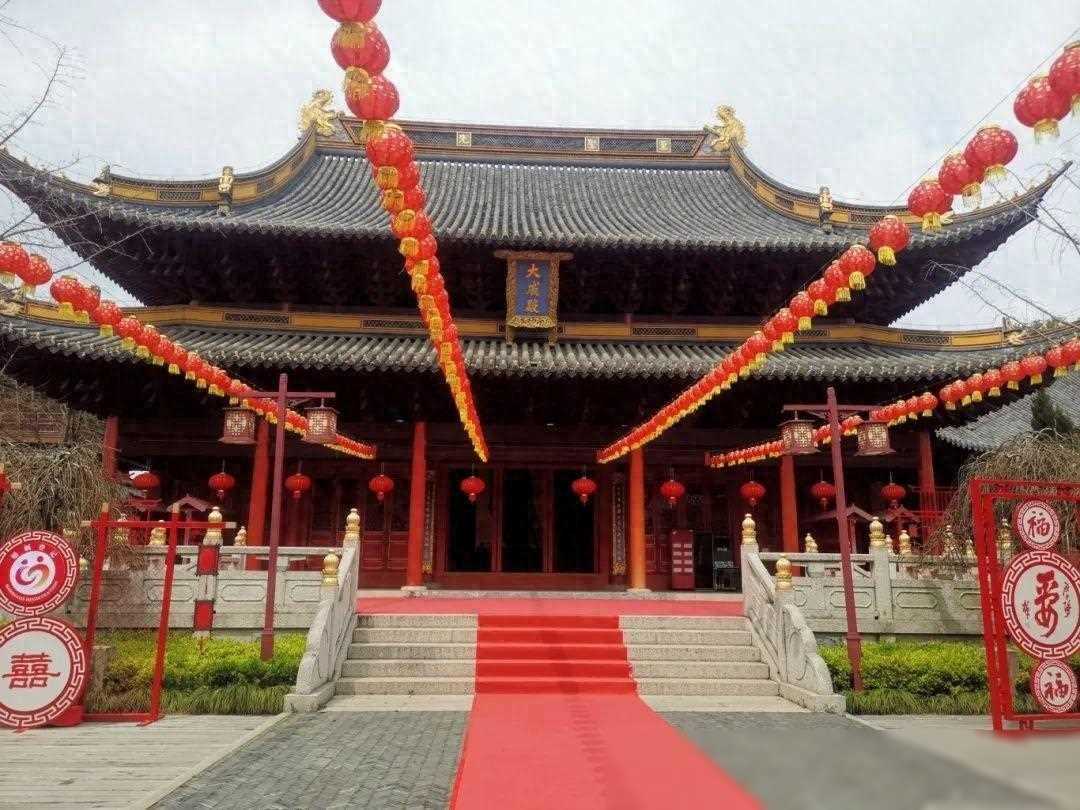 常熟，解锁结婚登记新场景