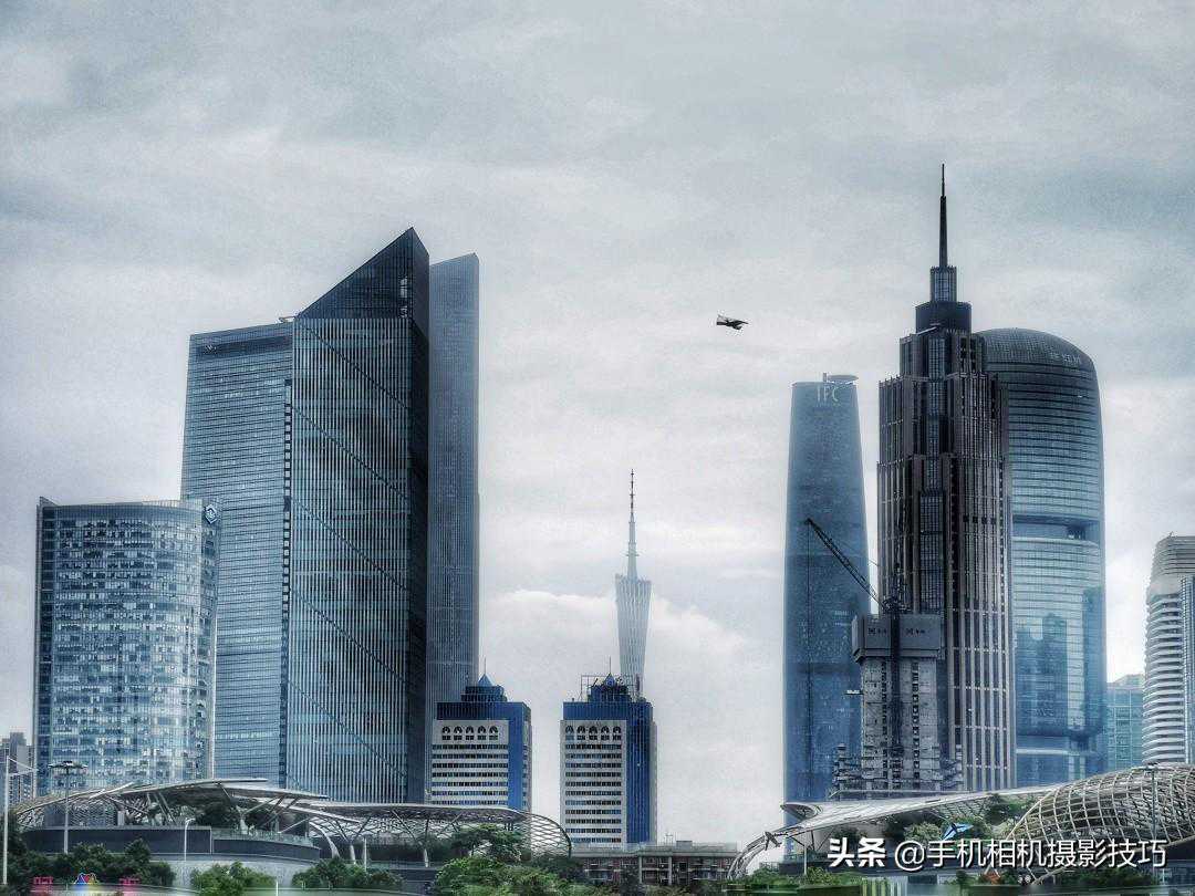 15张普通人拍出来的好照片：模仿他们的取景方法，轻松就能拍大片