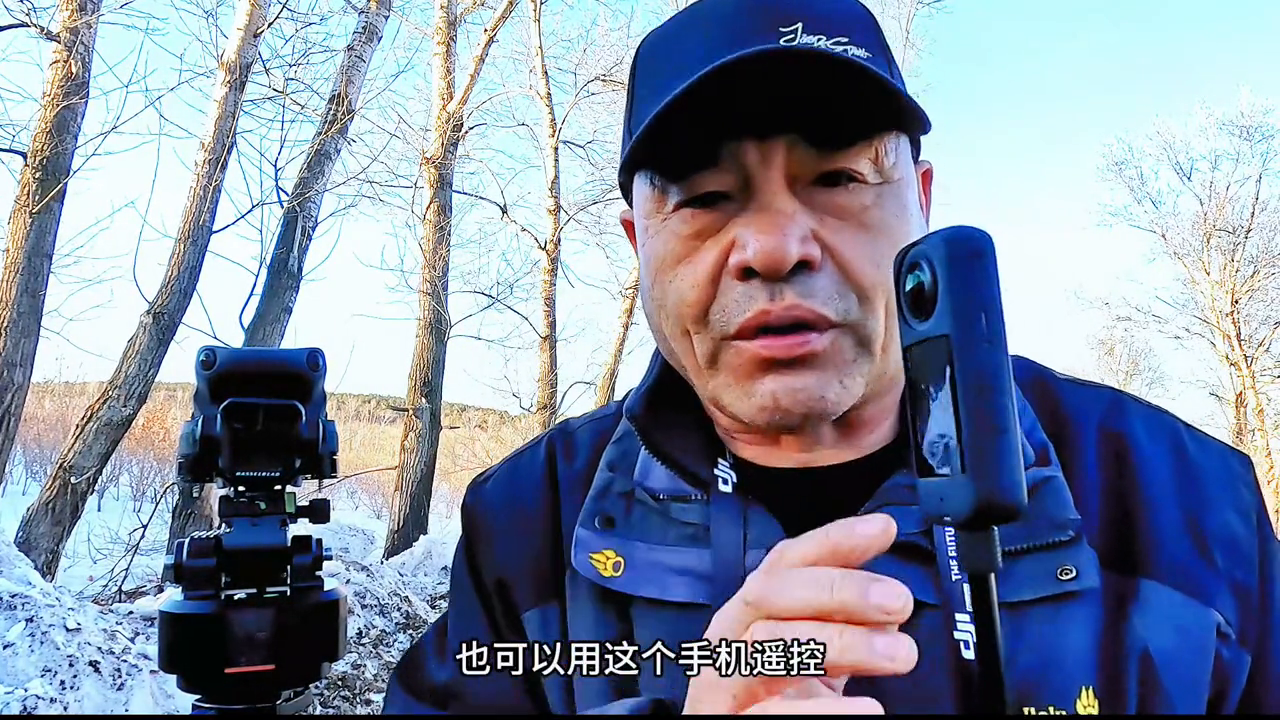 实用三种器材拍摄野生鸟类 #鸟类摄影