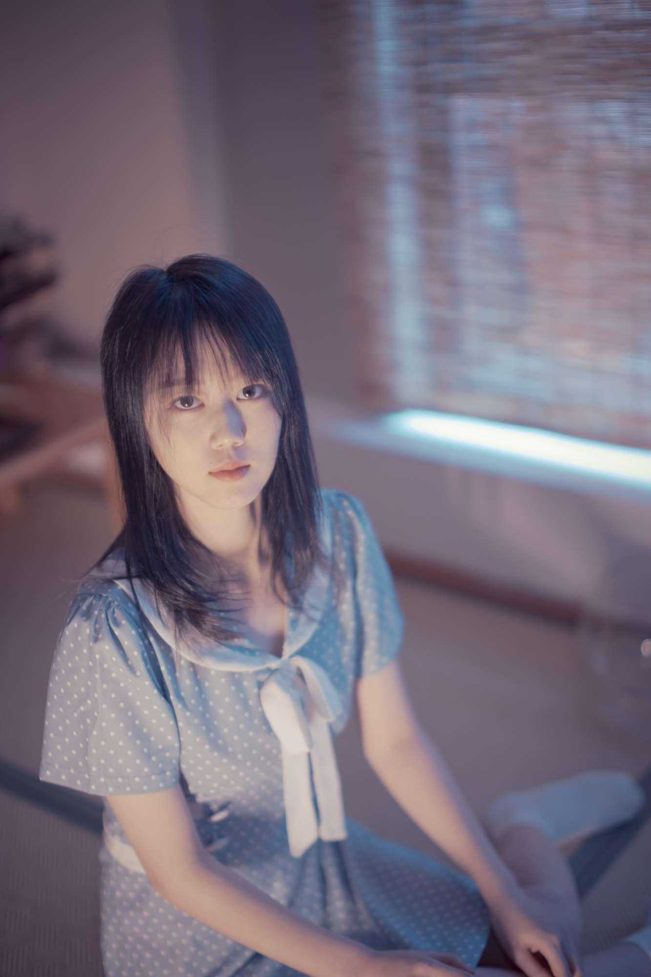 强大的虚化效果 七工匠全画幅镜头50mm F1.05评测
