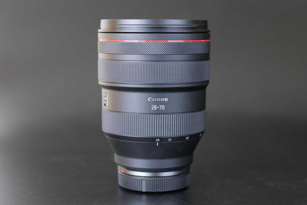 顶级变焦新标杆 佳能RF28-70mm F2 L USM镜头评测