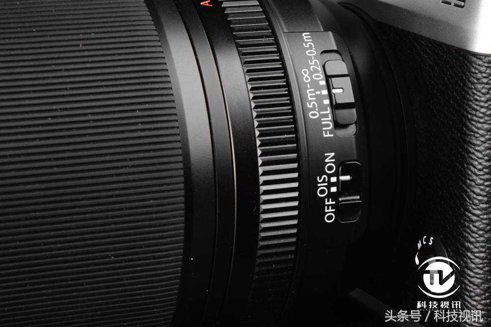 小身材 大作为 富士XF 80mm 1:2.8 R LM OIS WR MACRO评测