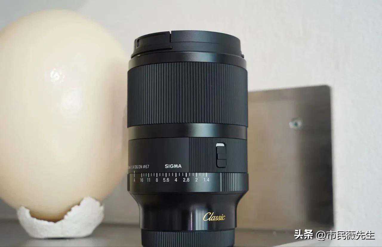 适马35/1.4DG DN Classic镜头测评：轻便紧凑，画质出众，广角光圈