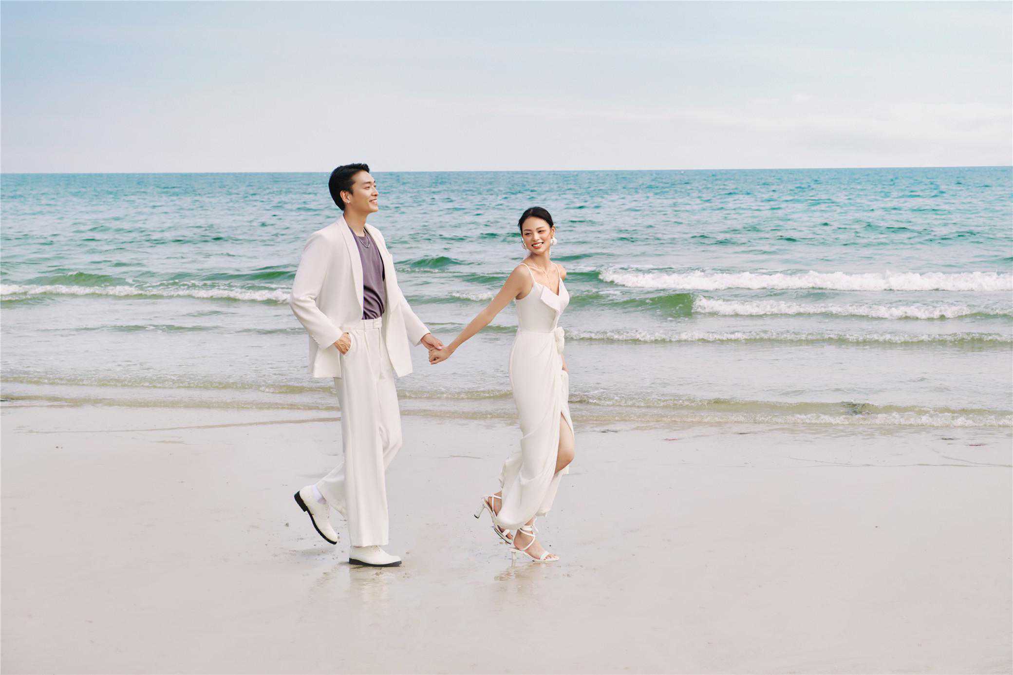 婚纱照避坑攻略|婚纱照姿势大全，婚纱照姿势和表情管理