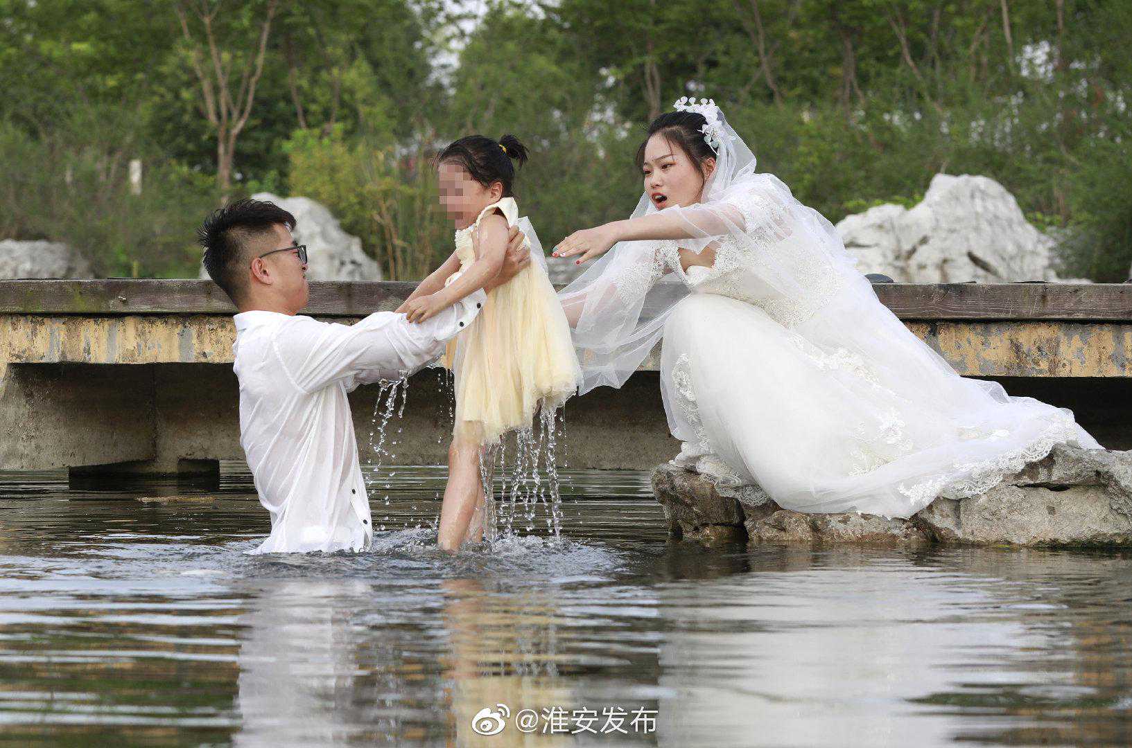 胜千言｜最美婚纱照