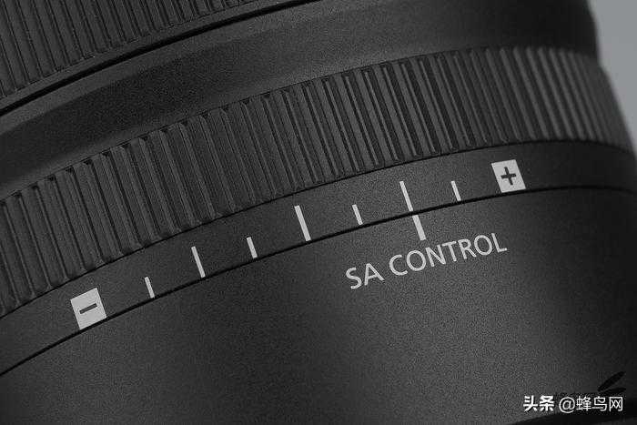 1.4倍放大倍率 佳能RF100mm F2.8 L MACRO IS USM评测