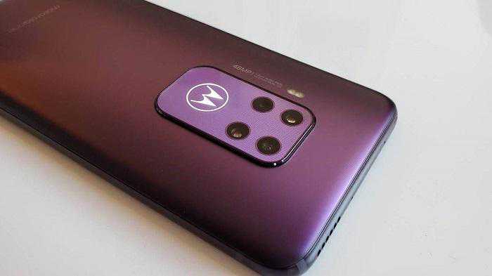 Moto One Zoom拿下了还算不错的DxOMark相机评分