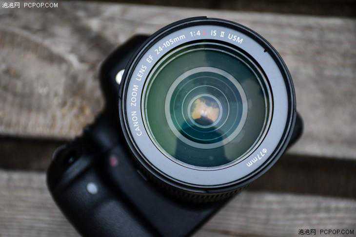 佳能新EF 24-105mm F4镜头专利曝光 第三代这么快就要来了？