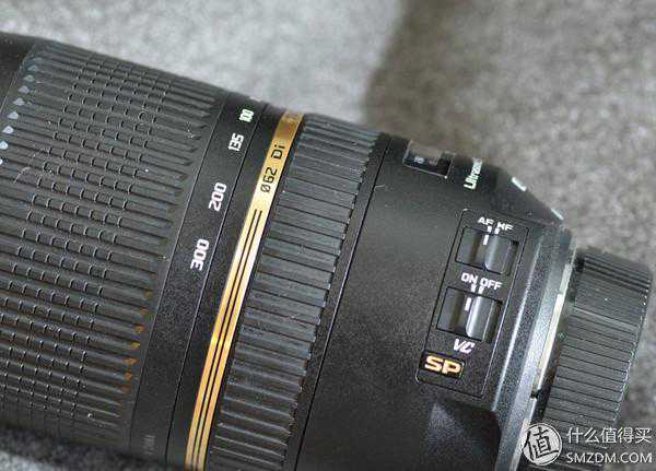 【老婆逼我写原创】 篇二：Diao丝长焦利器：Tamron 腾龙 SP70-300mm F4-5.6 VC 微距镜头使用感受