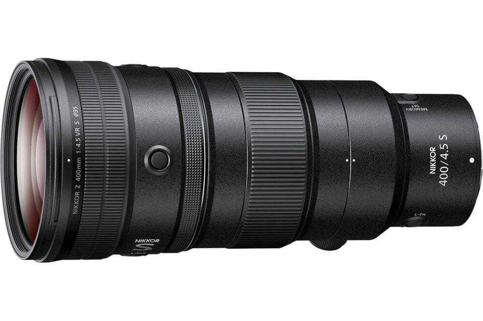 最轻便的500mm超长焦镜头——尼康500mm f/5.6E PF使用体验