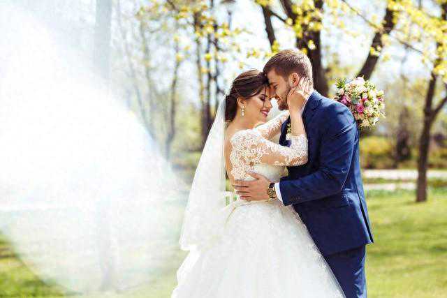 结婚新人如何选购适合自己的婚纱摄影服务？