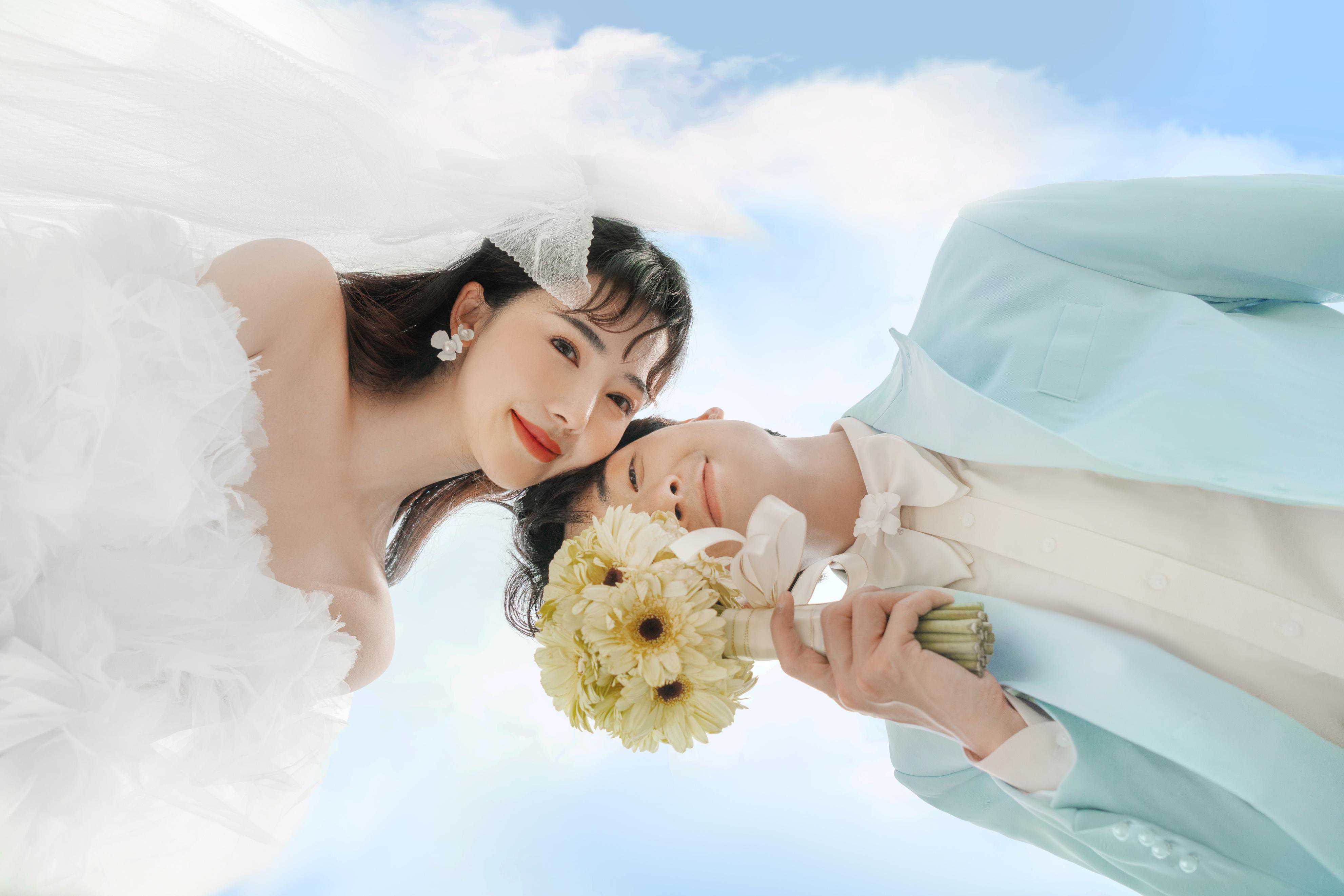 全民榜单|婚纱照推荐哪家好？让你的婚纱照不再乏味|敲美婚纱照哦