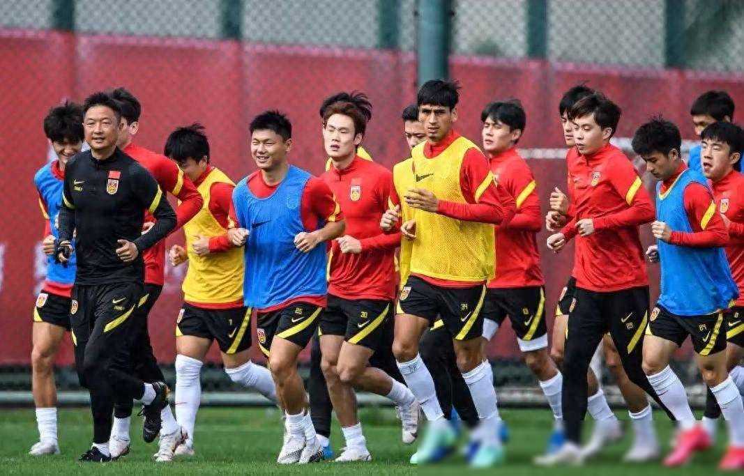 2-0！U23国足终于赢了！掀翻亚洲冠军梯队，无惧死亡之组，