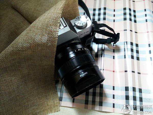新年买什么？就是差台好相机了：FUJIFILM 富士 X-T10 微单电套机